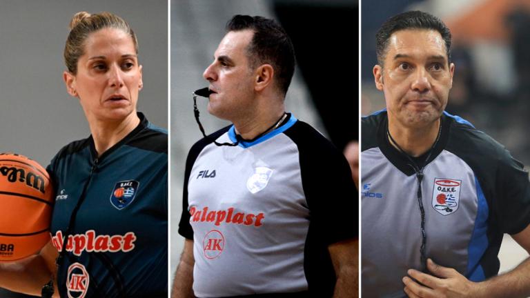 Σκάνδαλο Basketgate: Προφυλακίζεται ο Ηλίας Κορομηλάς – Με βραχιολάκι Τσαρούχα και Πηλοΐδης