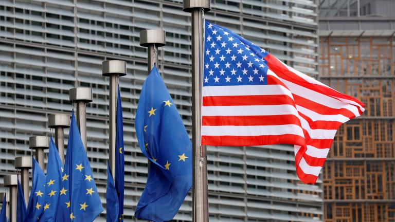 Σχέδιο έκτακτης ανάγκης από G7 και ΕΕ: Πρόταση για διάθεση 100 εκατ. βαρελιών στις αγορές καυσίμων