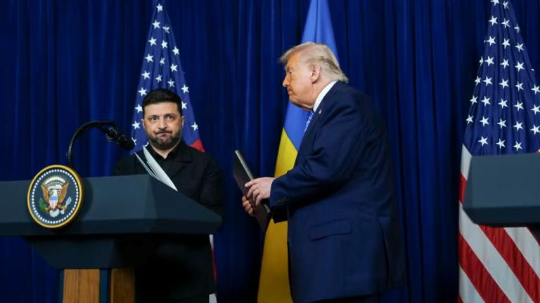 zelensky trump