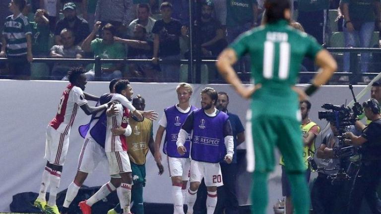 Θέλει δουλειά πολύ, πήρε το χειροκρότημα