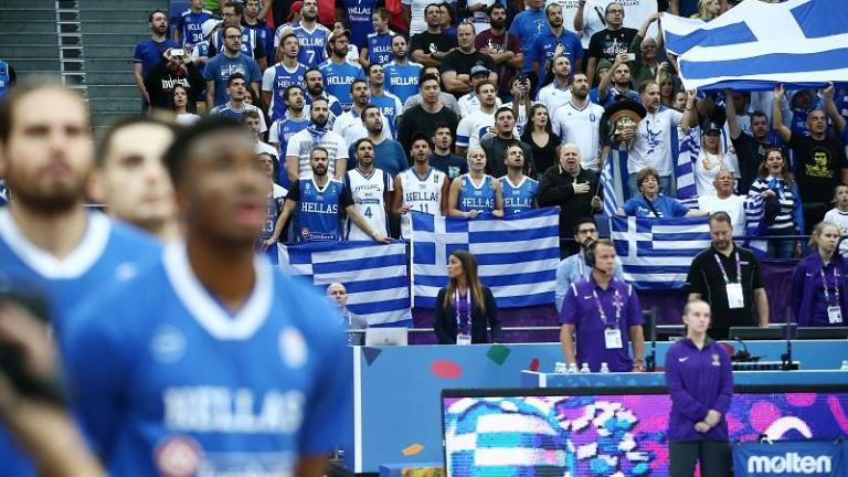Ευρωμπάσκετ 2017: Να δείξει οτι μπορεί