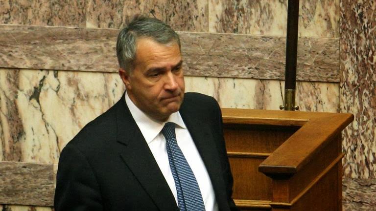 Βορίδης: Ο κ. Τσίπρας πολιτικό χρόνο έχει, η Ελλάδα όμως στα χέρια του κ. Τσίπρα χάνει χρόνο