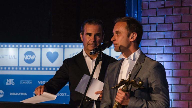 23ο Φεστιβάλ MEDIAMΙΧΧ: Σπουδαίες διακρίσεις για τον Όμιλο ΑΝΤΕΝΝΑ