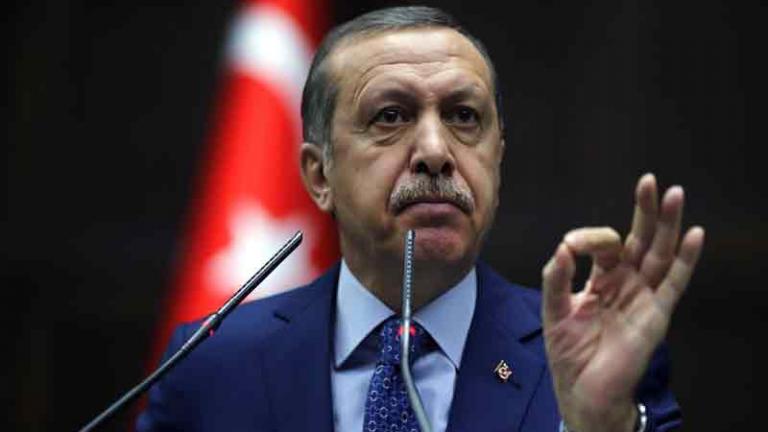 Η επαναφορά της θανατικής ποινής θα πάγωνε οριστικά τις διαπραγματεύσεις της Τουρκίας για ένταξη στην ΕΕ