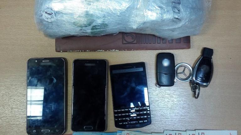 Εξαρθρώθηκε σπείρα που διακινούσε μεγάλες ποσότητες κοκαΐνης