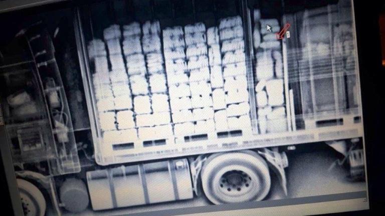 Εξαρθρώθηκε κύκλωμα εμπορίας και μεταφοράς κάνναβης από τη Αλβανία στην Ελλάδα και στη συνέχεια Γερμανία (ΦΩΤΟ)