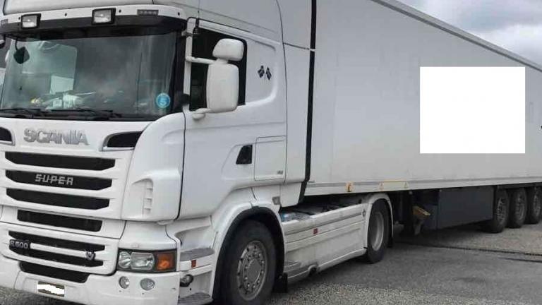 Μετέφεραν κοκαΐνη από την Ολλανδία στην Ελλάδα