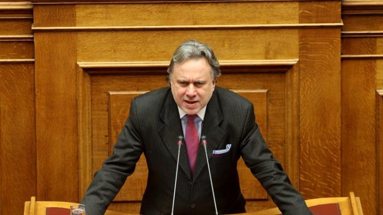 Την ερχόμενη εβδομάδα η συνάντηση Κατρούγκαλου με τους κοινωνικούς εταίρους για τα εργασιακά