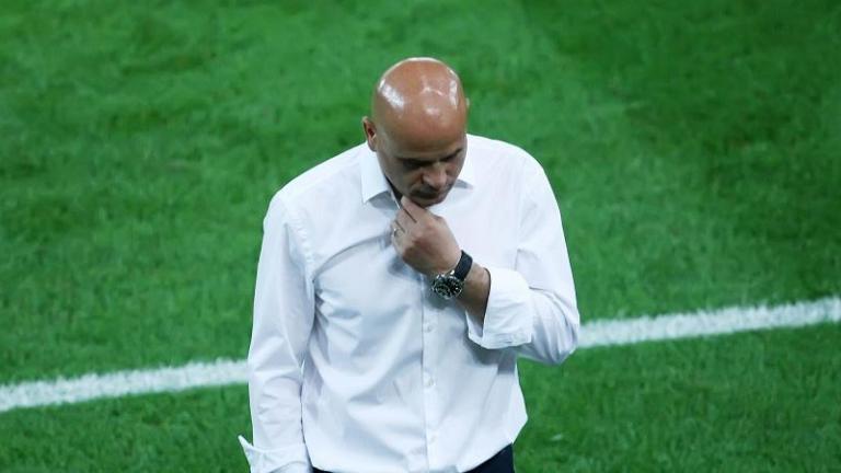 Καθόλου σίγουρη η παραμονή Κετσπάγια