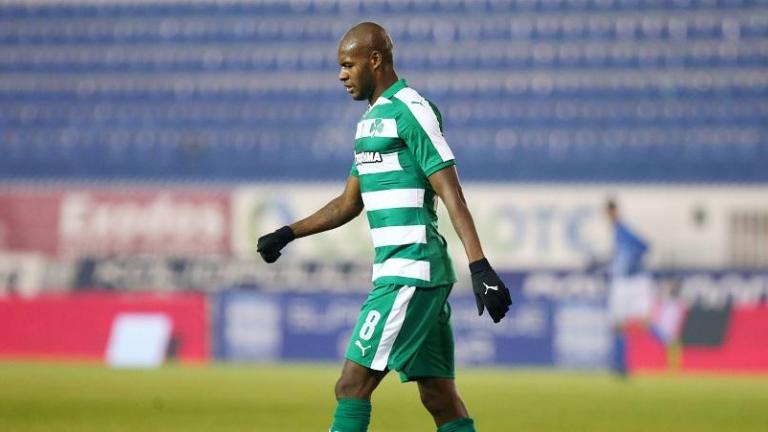 Φεύγει ο Ιμπάρμπο, "τρέχει" για τρείς μεταγραφές!