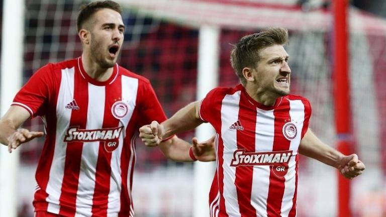 Τα πλάνα του Χάσι για τη Σπόρτινγκ