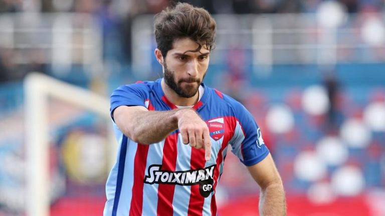 Γερό μπάσιμο για Ανσαριφάρντ ο ΠΑΟΚ