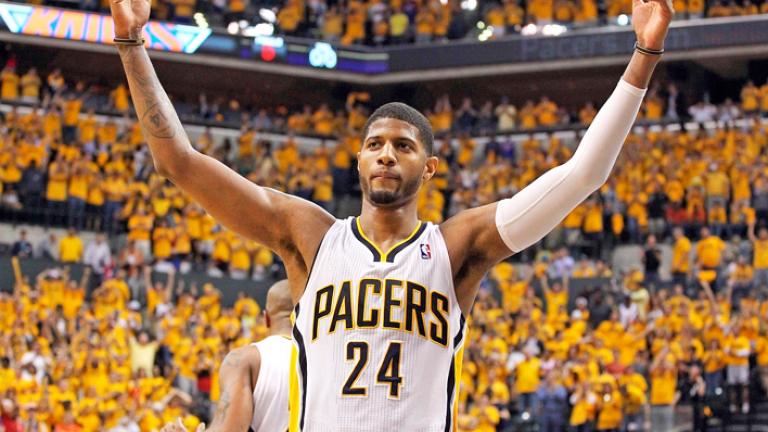 Προς...L.A. ο Paul George! (ΒΙΝΤΕΟ)