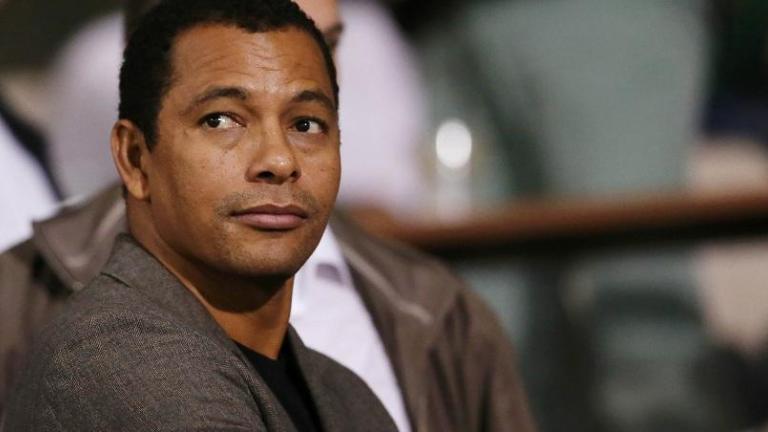 Και επίσημα Ζιλμπέρτο Σίλβα στον Παναθηναϊκό (pic)