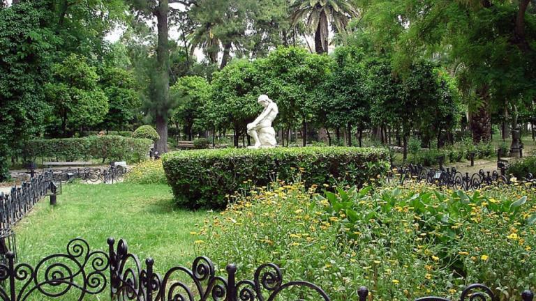 Ο δήμος Αθηναίων ανοίγει τον Εθνικό Κήπο - 150 δωρεάν εκδηλώσεις 