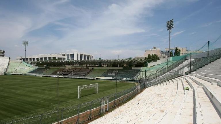 Ξεκίνησαν και πάι τα έργα στη Λεωφόρο