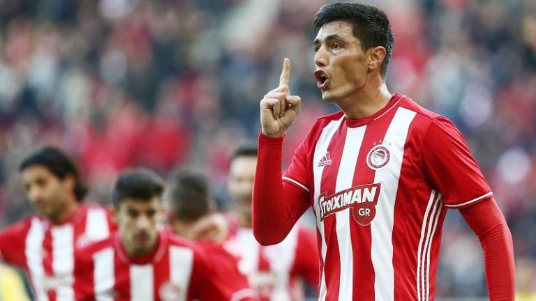 Σκέφτεται Καντόσο με ΑΕΚ ο Λεμονής