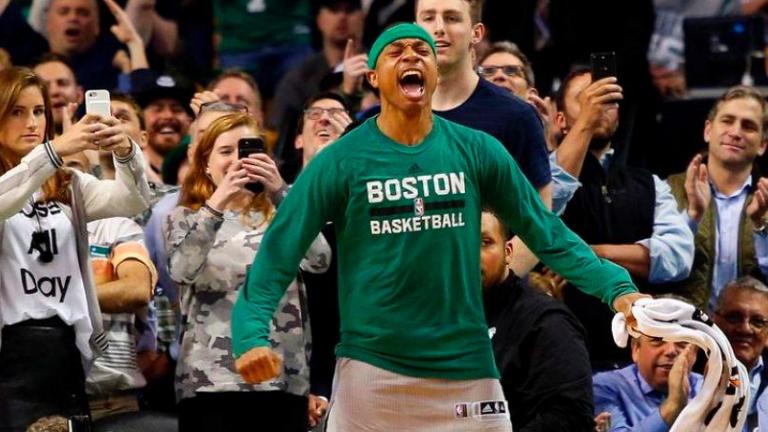 Επέστρεψαν Celtics, Clippers και Westbrook (ΒΙΝΤΕΟ)