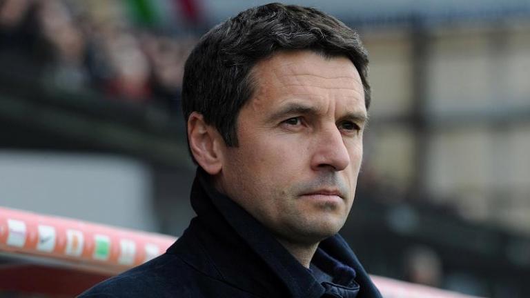 Γράφουν για Γκαρντ οι Γάλλοι