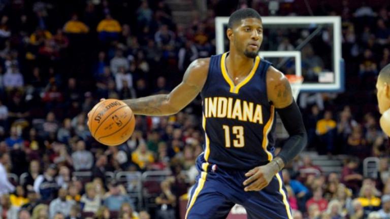 ΒΟΜΒΕΣ στο NBA: Πήραν Paul George oι Thunder, μένει στους Clippers ο Griffin!