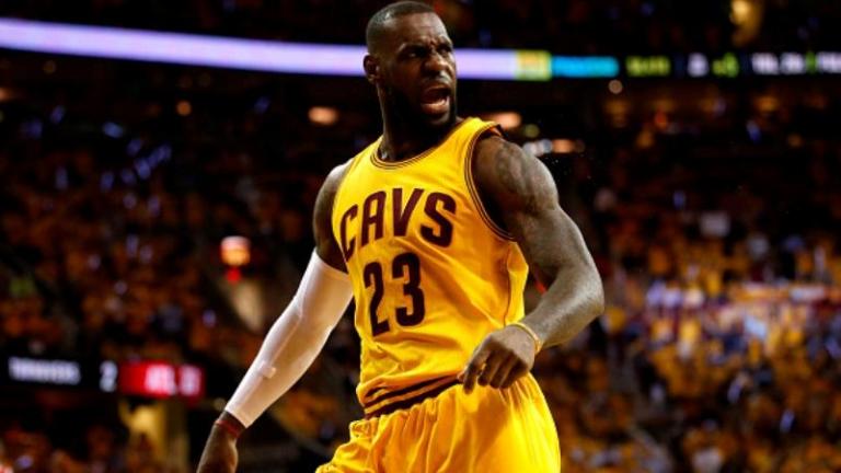 Εντυπωσιακές εμφανίσεις από Lebron και Butler στο ΝΒΑ (ΒΙΝΤΕΟ)