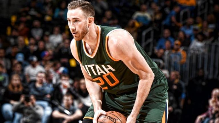 Πήραν Hayward οι Celtics!