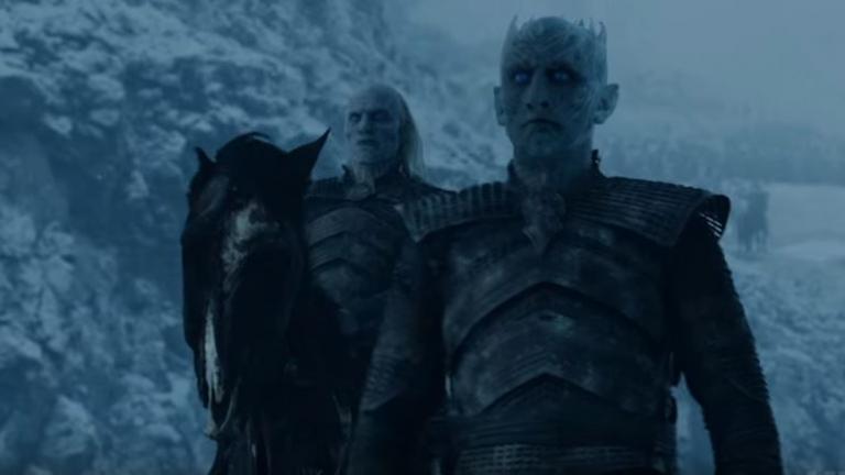 Game of Thrones: Spoilers! Ο χειμώνας φτάνει... για τα καλά στο 6ο επεισόδιο (BINTEO)
