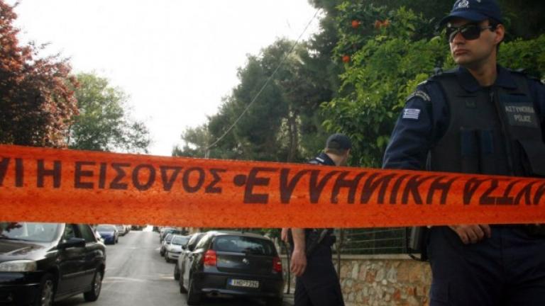  Σε γυναίκα από την Αφρική ανήκει η σορός της γυναίκας στους Αγίους Αναργύρους