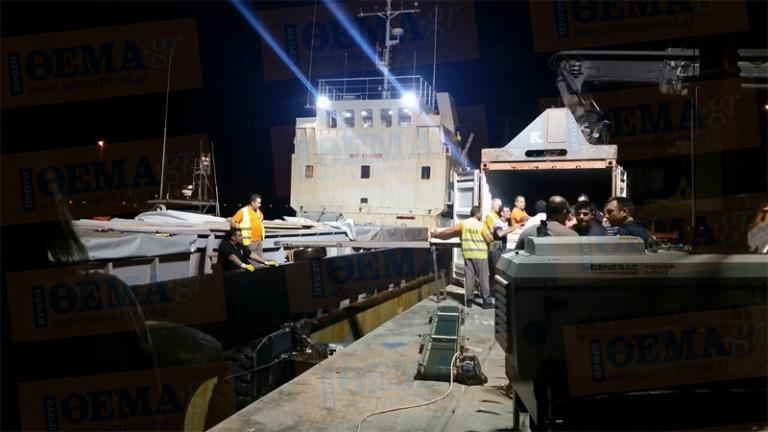 Θρίλερ με το νέο τσιγαράδικο που έπιασαν στην Κρήτη