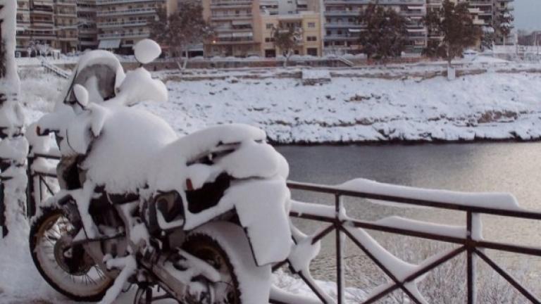 Κλειστά όλα τα σχολεία αύριο σε Πειραιά και Κορυδαλλό