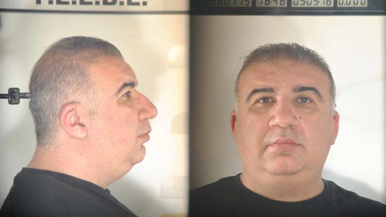 Αυτός είναι ο παιδόφιλος που ασέλγησε στο κοριτσάκι φίλων του στο τραπέζι του Πάσχα