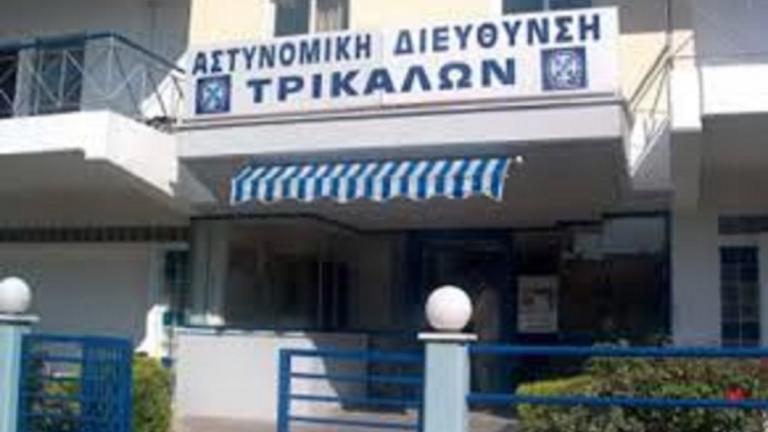Σε κρίσιμη κατάσταση τροχονόμος στα Τρίκαλα από αυτοπυροβολισμό
