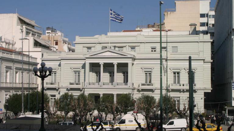 Το Σεπτέμβριο ο επόμενος γύρος συνομιλιών μεταξύ Ελλάδας και ΠΓΔΜ