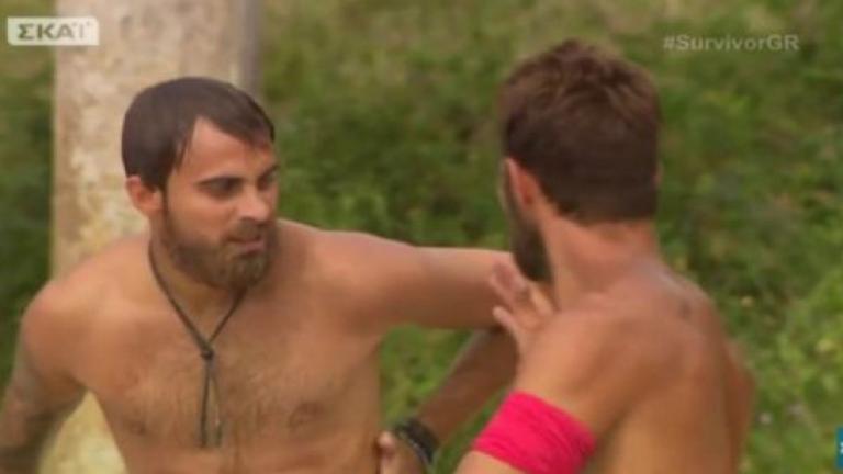 Survivor: Ο κόσμος αποφάσισε: Ντάνος και Μάριος στον τελικό! 