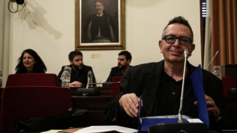 Αναστασιάδης στην Εξεταστική: Ελπίζω να γυρίσω σπίτι χωρίς να μου σκάσει βόμβα όπως στην Τσατάνη