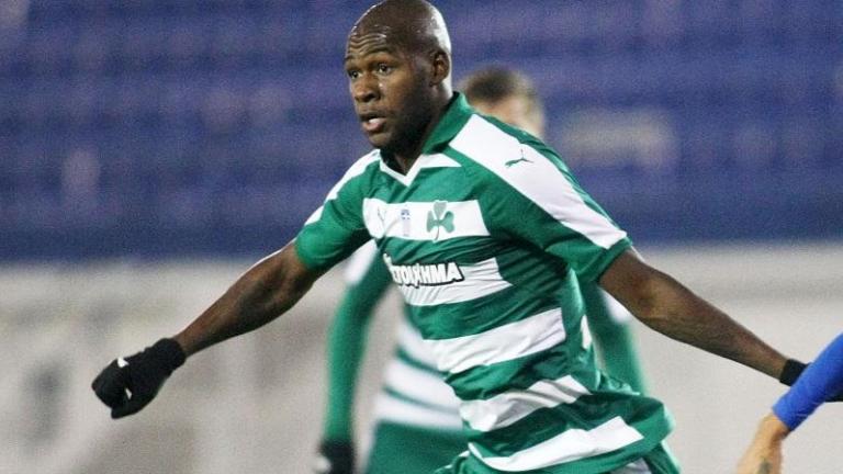 Δεν πήγε στην προπόνηση ο Ιμπάρμπο