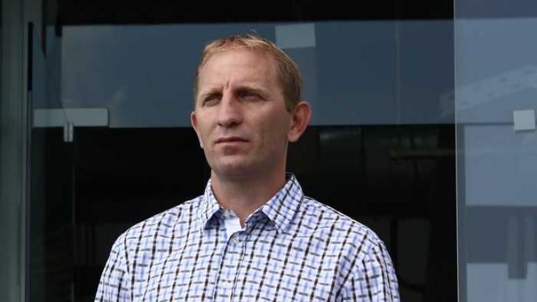 Τελος απο την ΑΕΚ ο Μιλοβάνοβιτς!