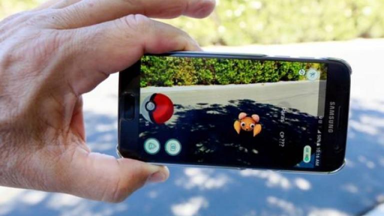 Κόβονται τα smartphones από τις Ένοπλες Δυνάμεις λόγω... Pokemon Go