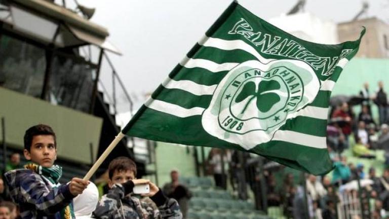 Επικό βίντεο για τα γενέθλια του Παναθηναϊκού από την "πράσινη" ΠΑΕ