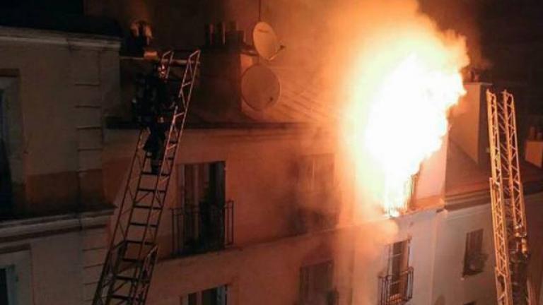 Τραγωδία στη Μαγαδασκάρη με 38 νεκρούς, τα 16 παιδιά 