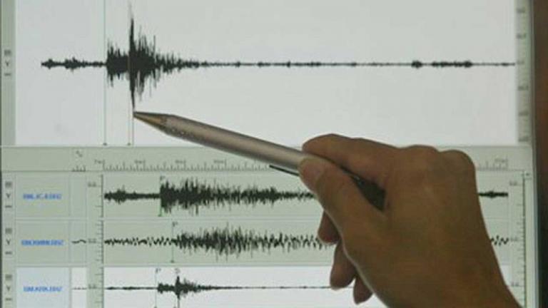 ΗΠΑ: Σεισμός 5,6 βαθμών "ξύπνησε" την Οκλαχόμα 
