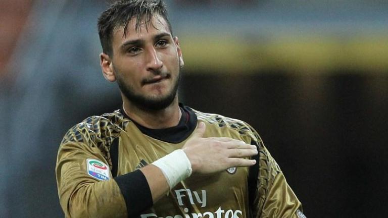 Η συμφωνία της Μίλαν με τον Ντοναρούμα