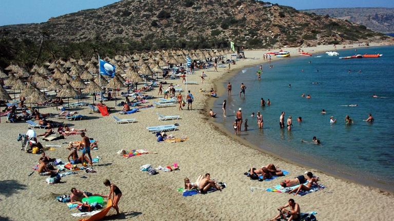  Προσφυγή στο ΣτΕ "μπλοκάρει" επένδυση εκατομμυρίων στην Μονή Τοπλού