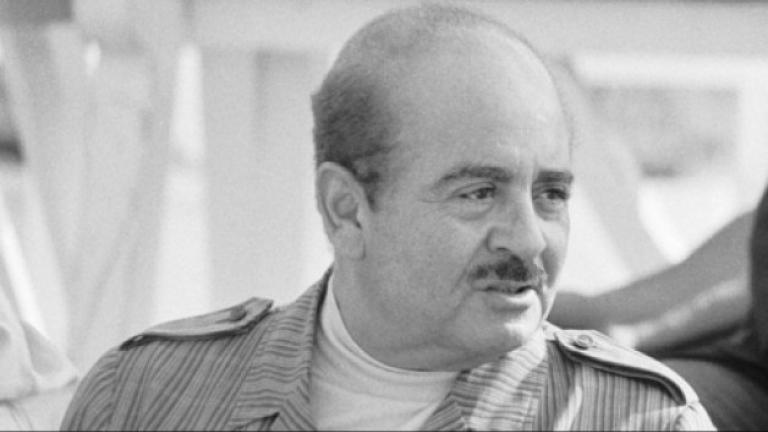 Ο Αντνάν Κασόγκι ήταν αναμεμειγμένος σε πολλές περίεργες υποθέσεις-Ποια ήταν η ζωή του