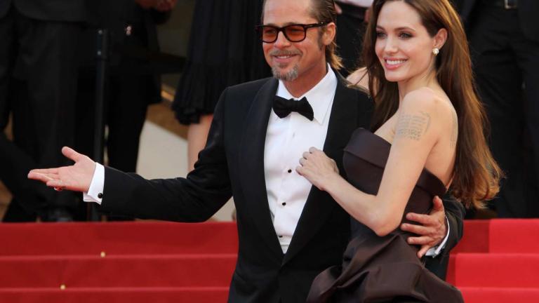 Επανασύνδεση για Jolie-Pitt - Τα ξαναβρήκαν και παγώνουν το διαζύγιο