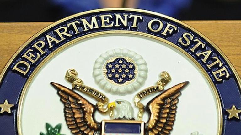 State Department: Πολύ λίγο και με μεγάλη καθυστέρηση το ρωσικό σχέδιο κατάπαυσης του πυρός στο Χαλέπι