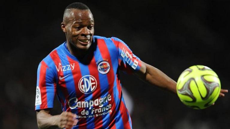 Εξετάζει Μπαζίλ ο Παναθηναϊκός! (ΒΙΝΤΕΟ)