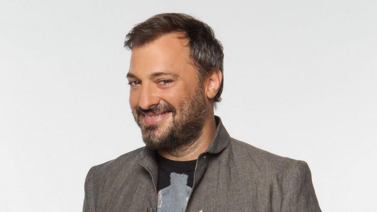 Χρήστος Φερεντίνος: Άκρως αποκαλυπτικός! Γιατί δεν έχει πάρει διαζύγιο