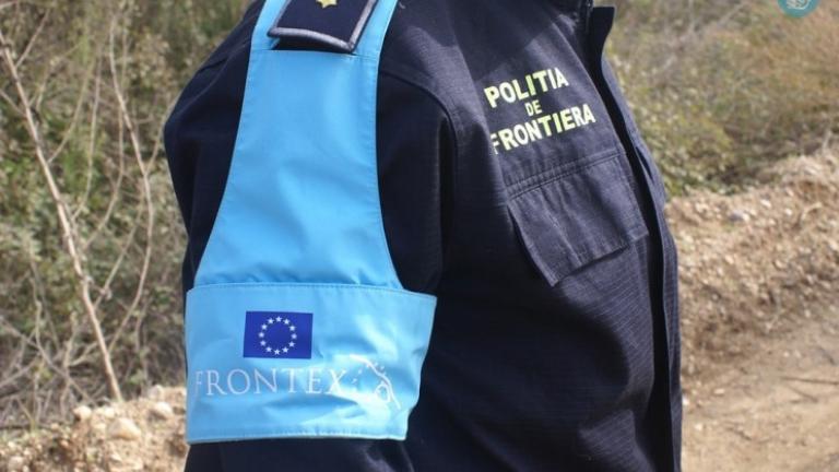 Νέα ομάδα εμπειρογνωμόνων της Frontex για τις επιστροφές μεταναστών στις χώρες τους 