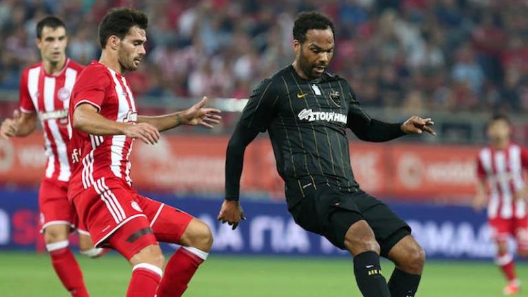 ΣΟΚ με Λέσκοτ, εως και έναν μήνα εκτός δράσης